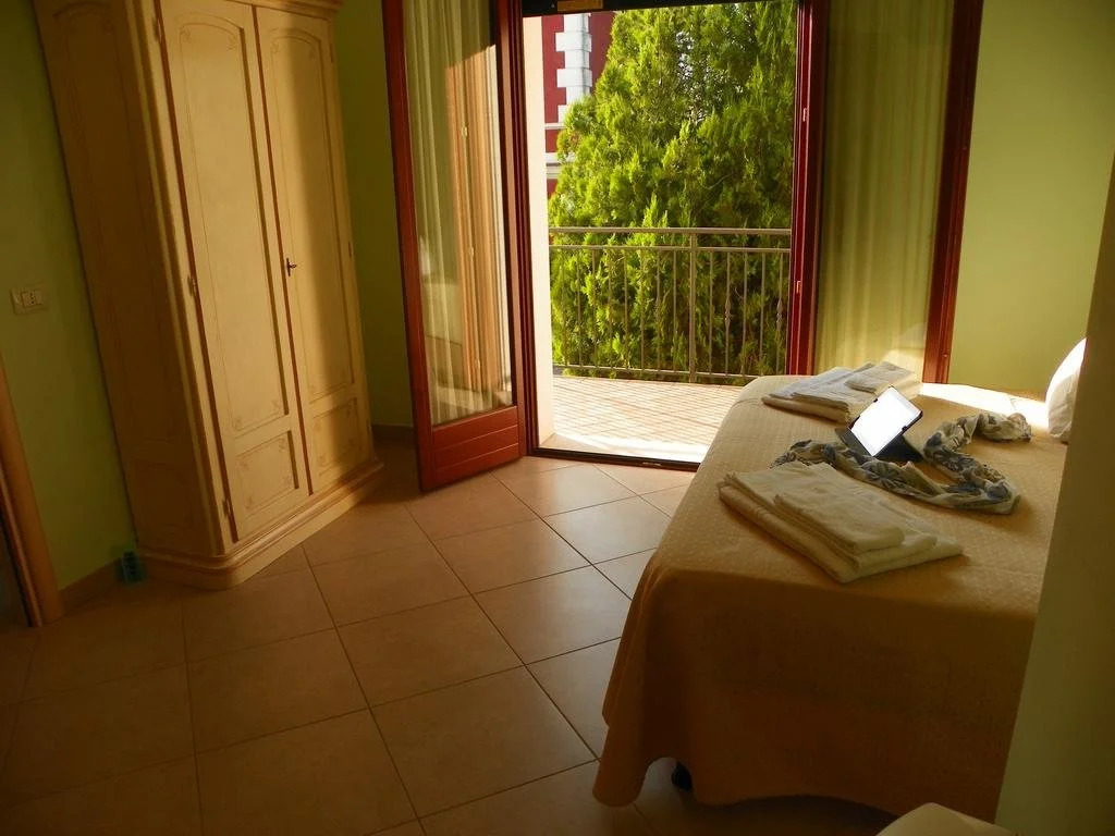Residenza Stazione