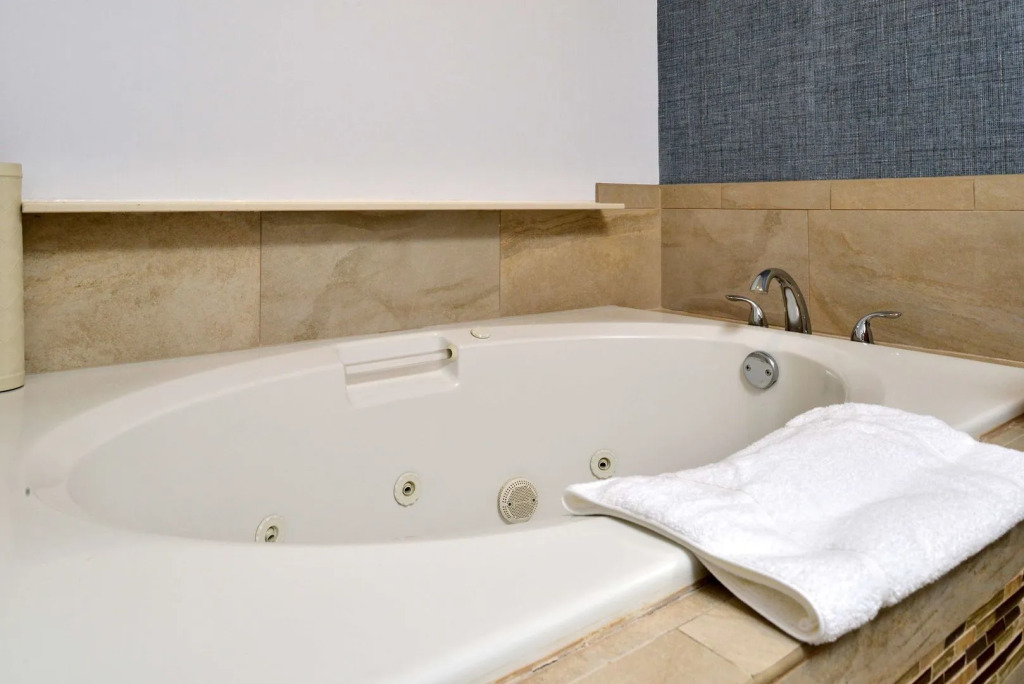 Hilton Garden Inn Napa