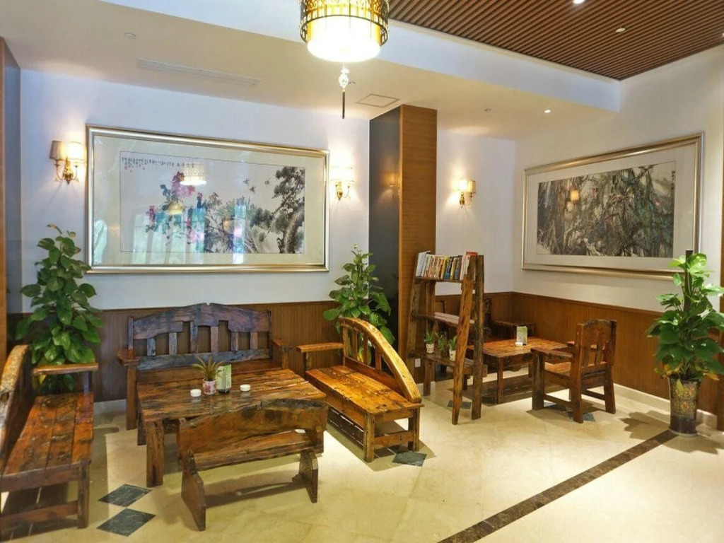 Vabriku Guesthouse