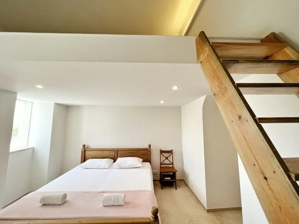 Casa Tuia Resort
