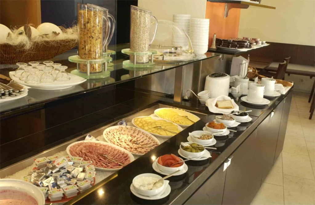 Sorell Boutique-Hotel Seefeld Zürich