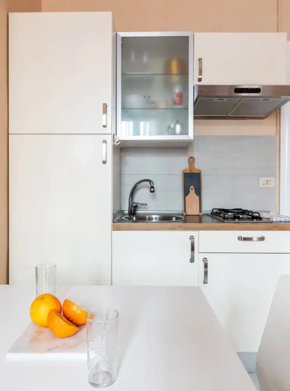Asso Master Guest apartment