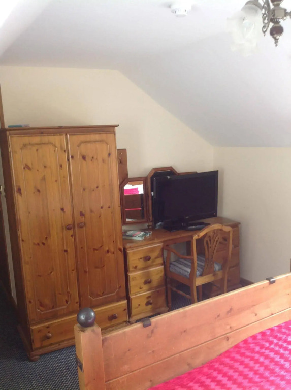 The Glan Yr Afon Inn