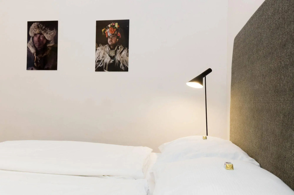 Vienna Prestige Apartments Alser Str.