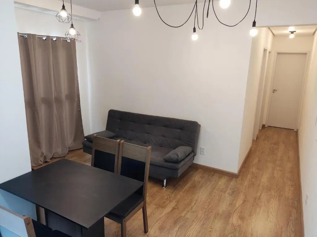 Apart 2D com Suíte no Centro de Igrejinha a 30min Gramado