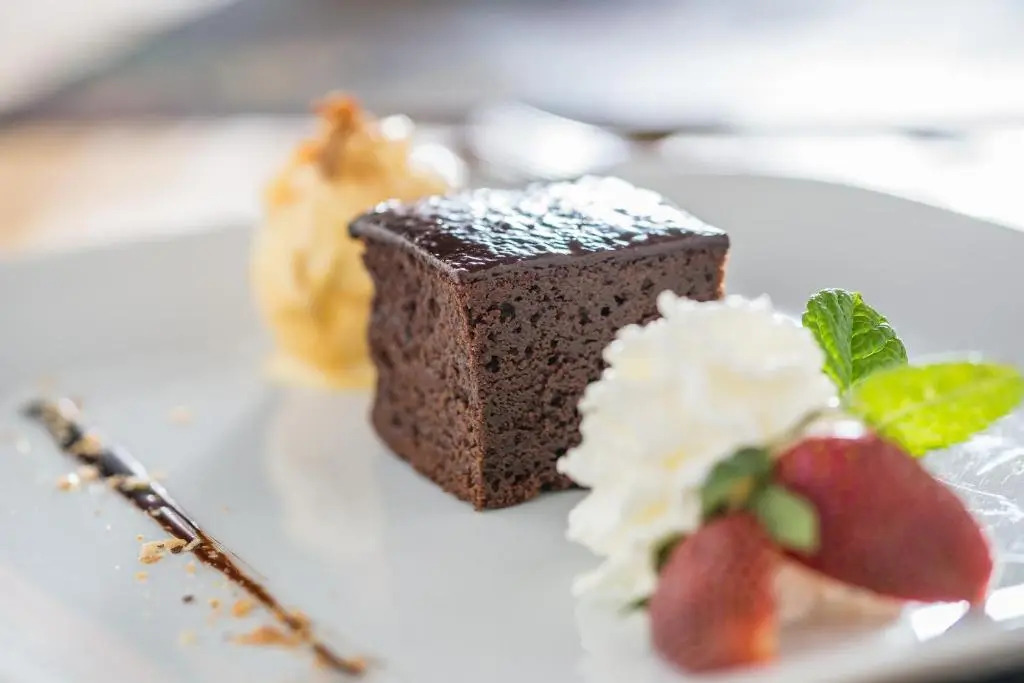 Platan Garden Rooms & Restaurant
