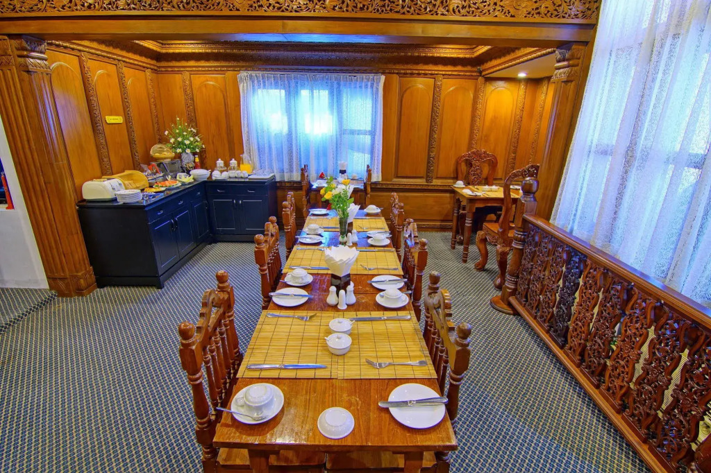 曼德勒景观旅馆(Mandalay View Inn)