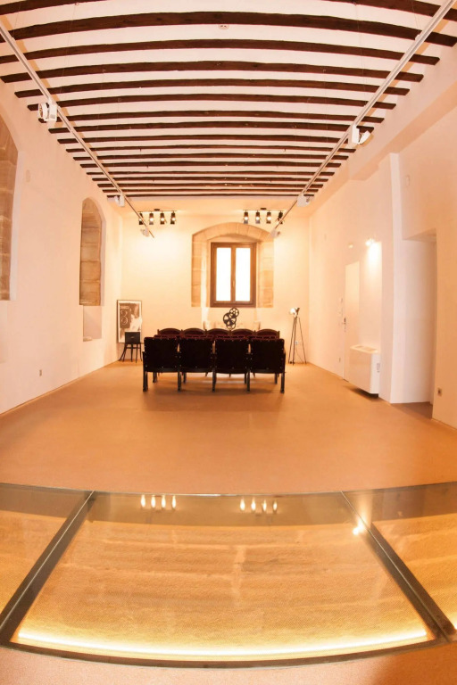 Rusticae Hotel Teatrisso