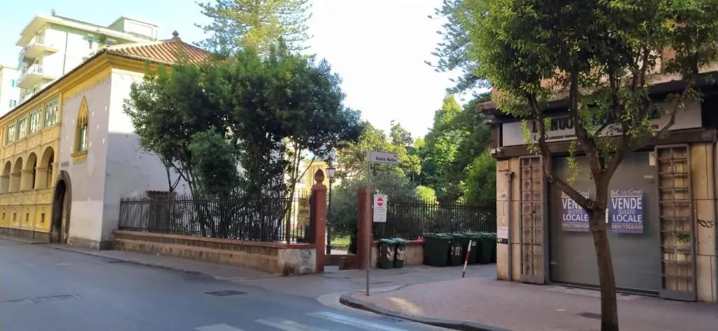 civico sei rooms