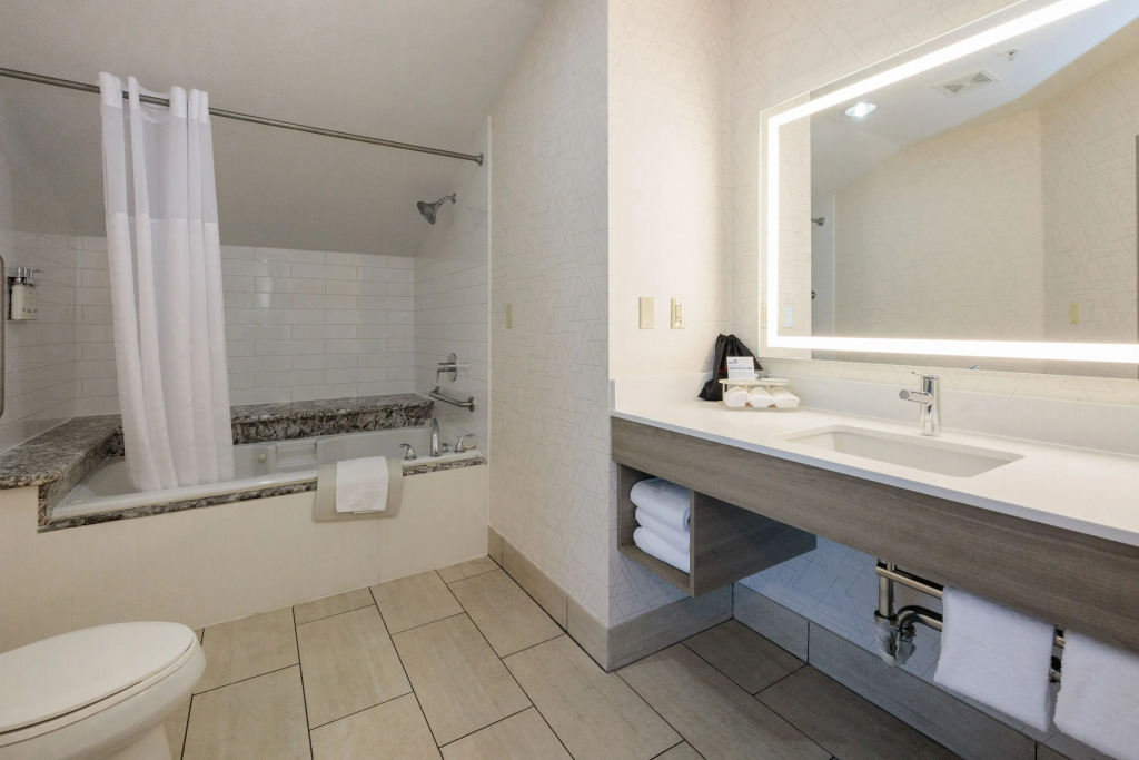 Holiday Inn Express Berkeley by IHG