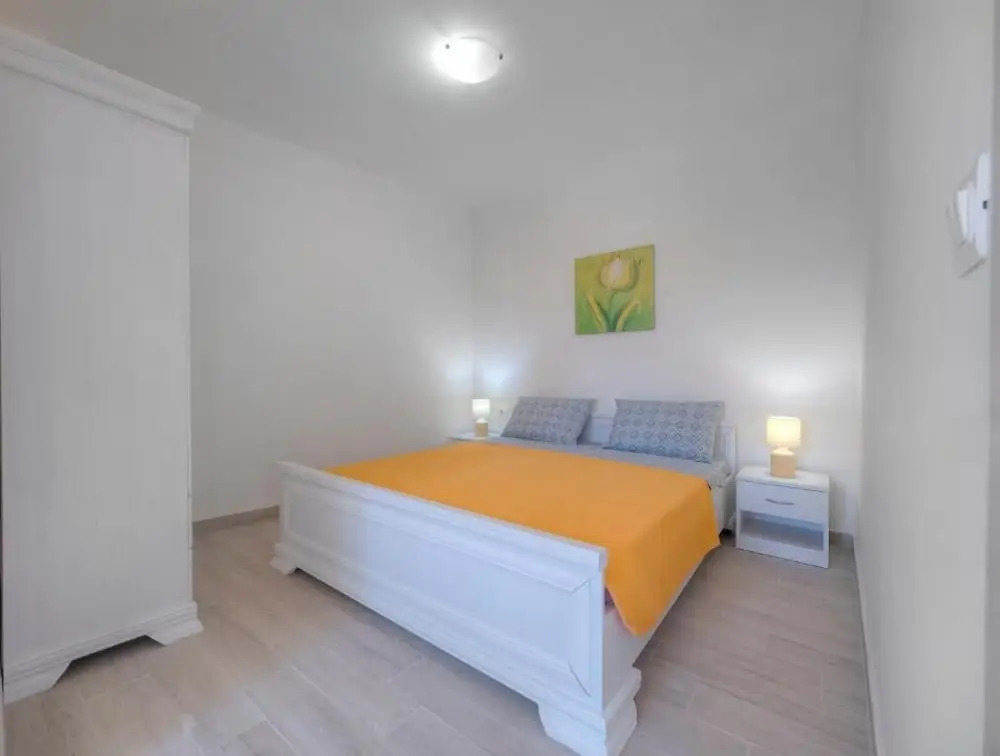 Amfora Family Apartments Rezevici