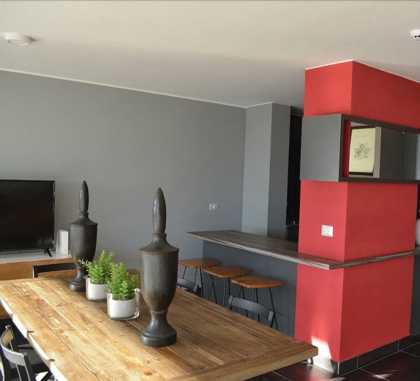 Apartamento 61 Vista ON