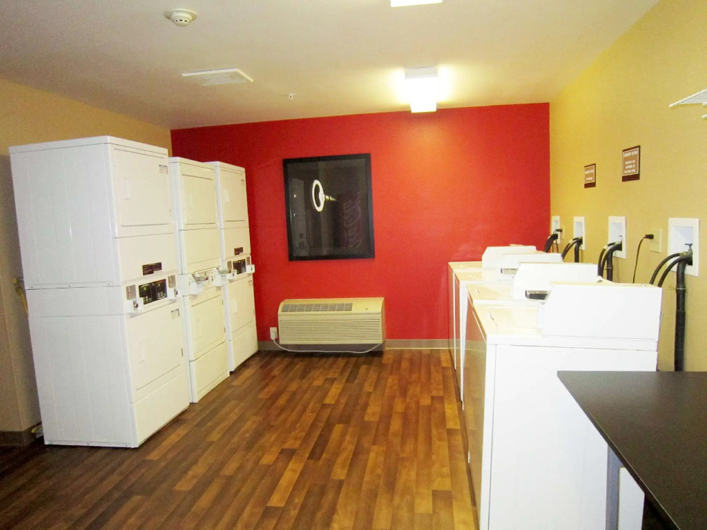 Extended Stay America Suites - Columbus - Dublin