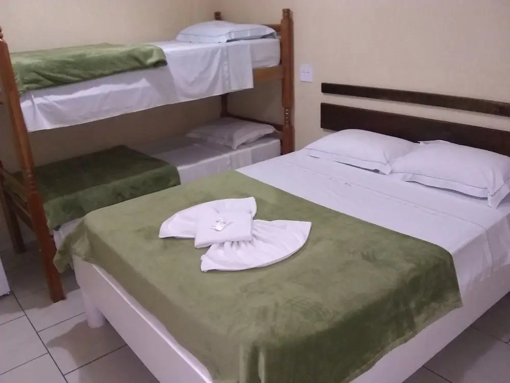 Hotel e Pousada Naturalis