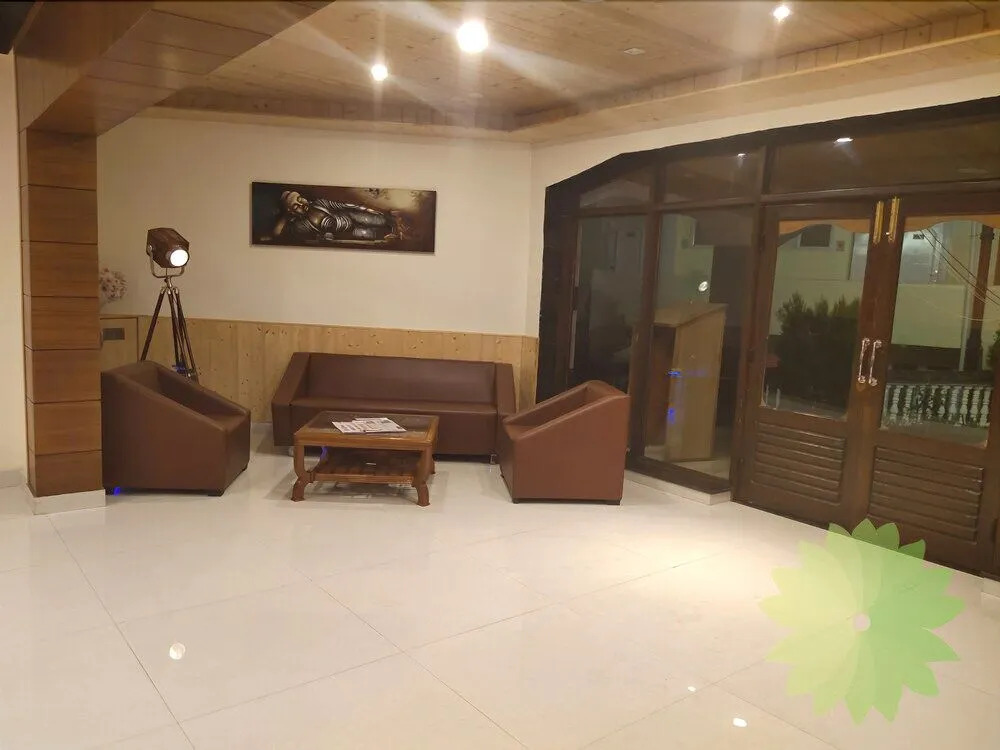 Himgiri Resorts