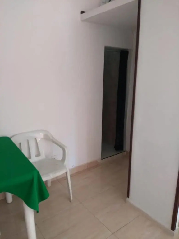 Apartamento de recuperación