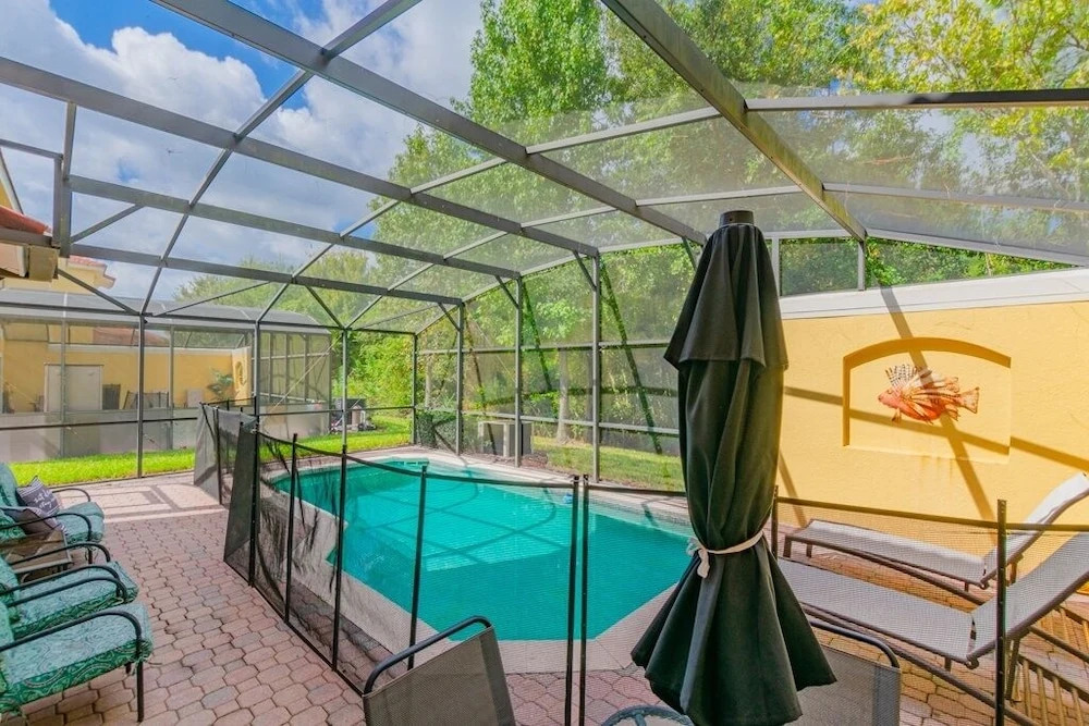 4749 Ormond Beach 4 Bedroom Home