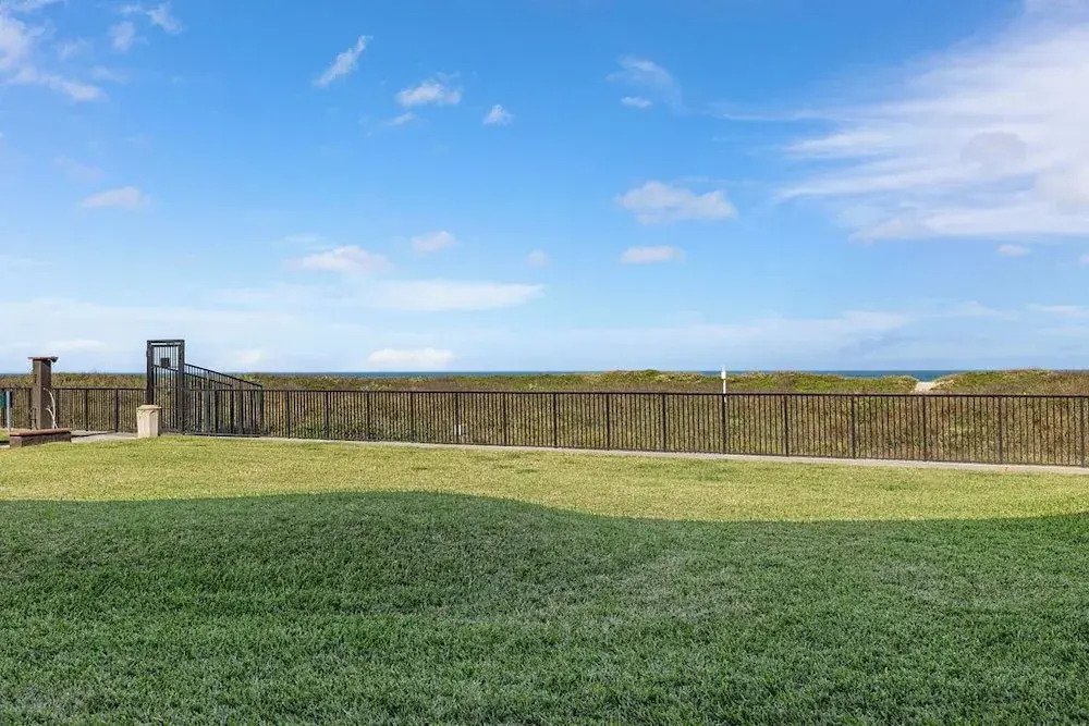 Beachfront by South Padre Resort Rentals