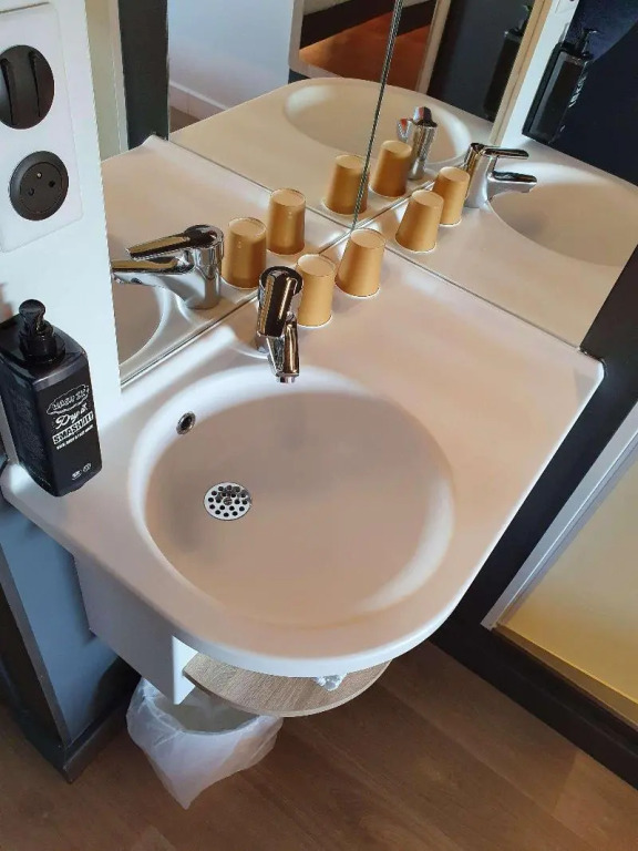 ibis budget Saint Lô