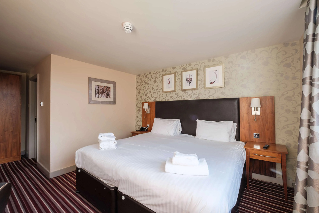 Hull Humber View Hotel, Sure Hotel Collection by BW