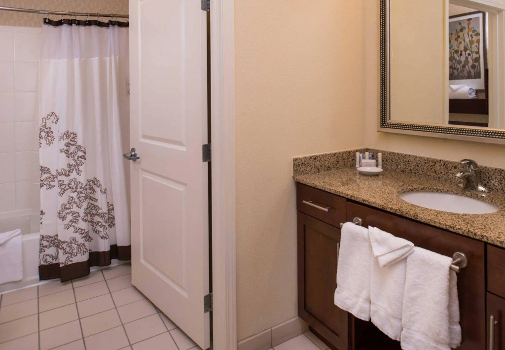 Residence Inn by Marriott Albuquerque Airport