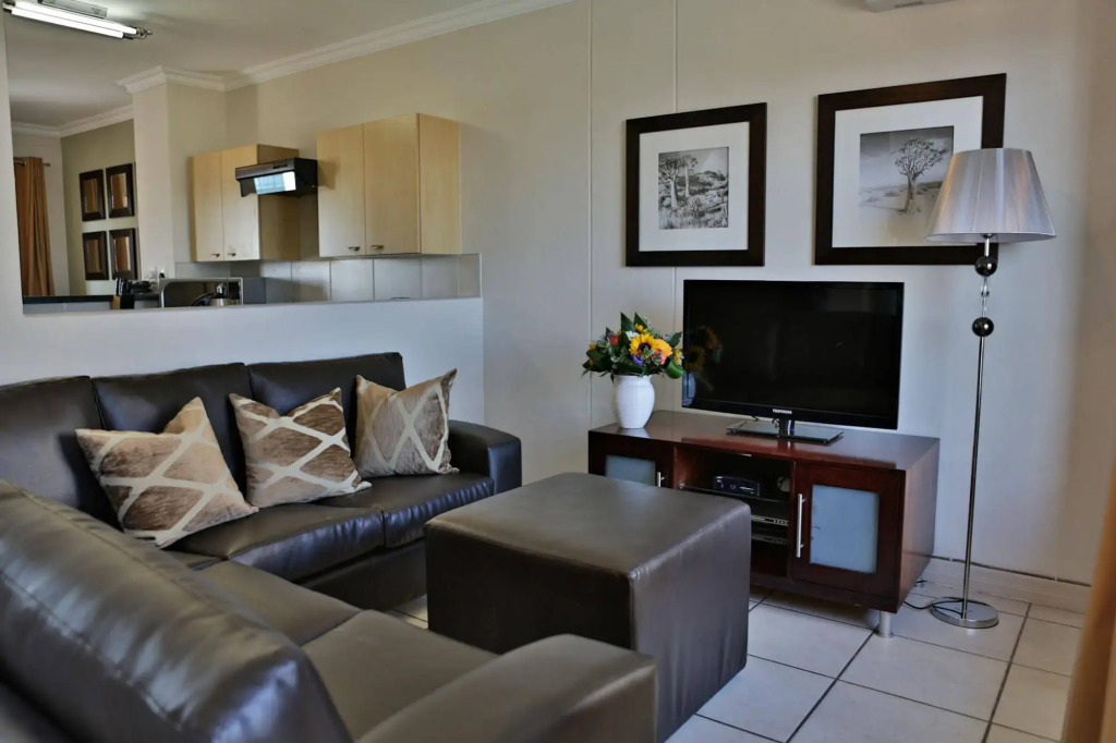 WeStay Westpoint Apartments