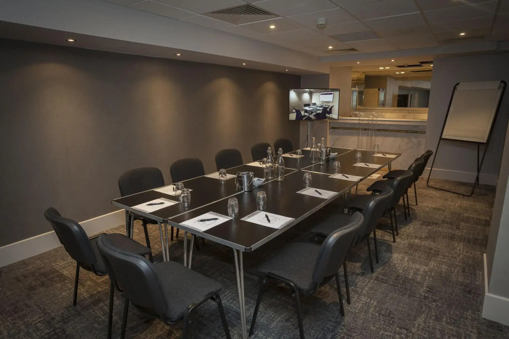 Grey Street Hotel