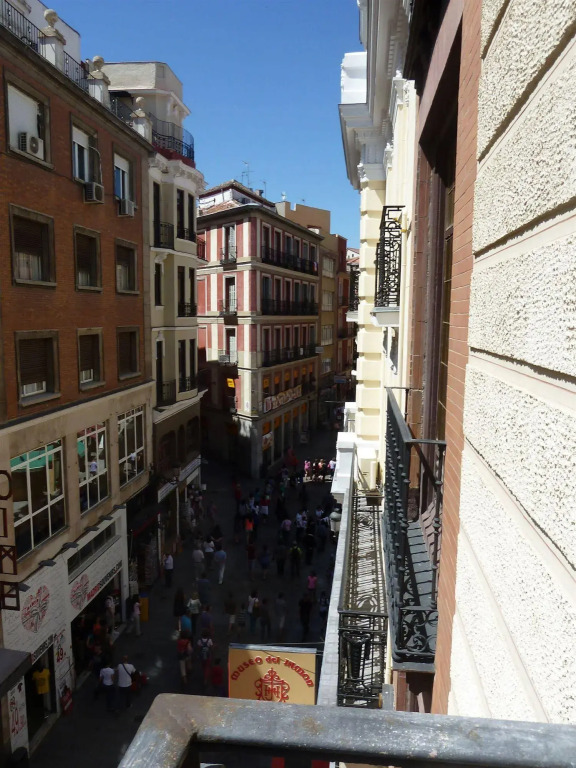 Hostal Mayor