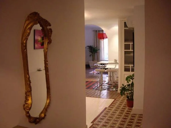 B&B Almirante