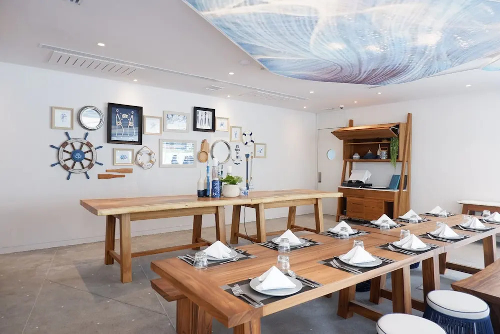 VERSO hua hin – a Veranda Collection