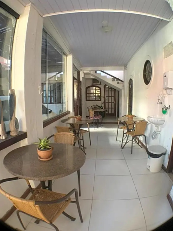 Pousada Casa de Buzios