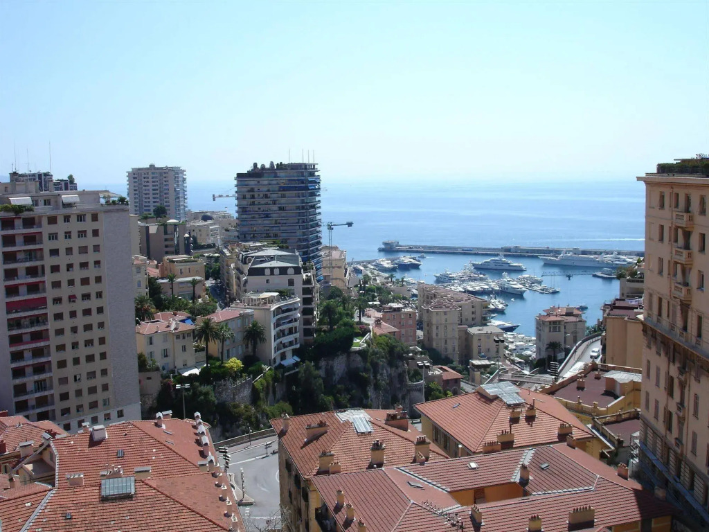 Alfred Hotels Monaco - Hôtel avec rooftop