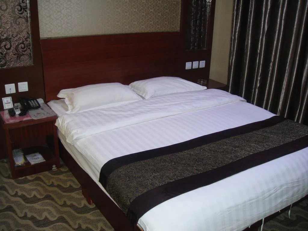 Xing Xin Hotel
