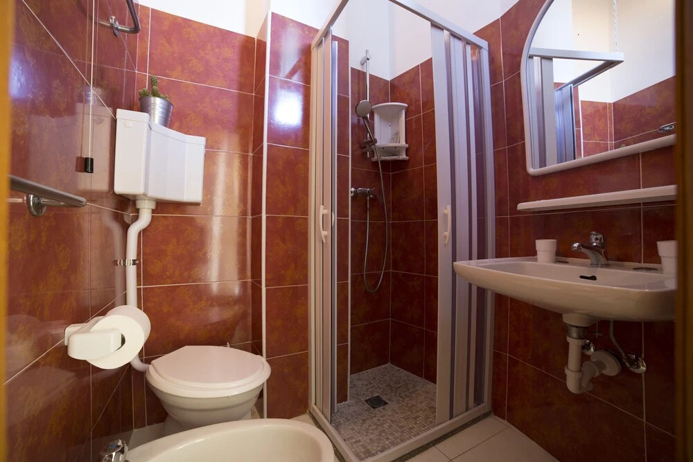 Hotel Anna Gabicce Mare