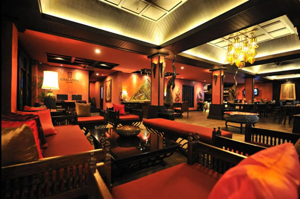 Siralanna Hotel