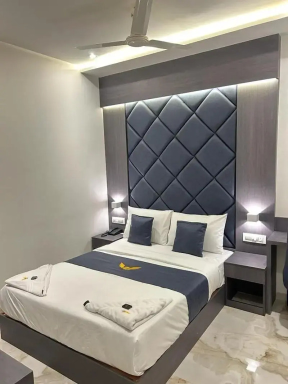 MIG SUITES