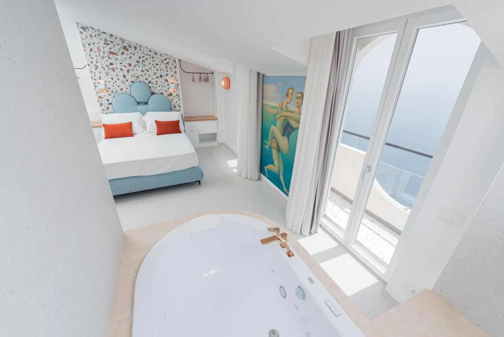 Hotel Bacco