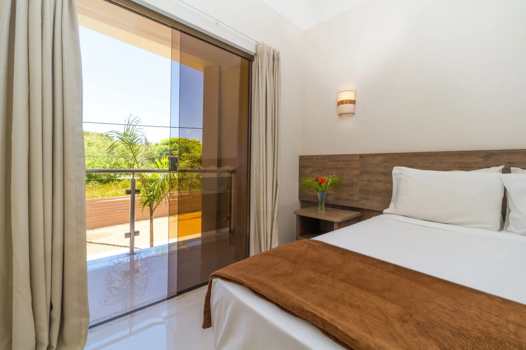Novo Sol Hotel