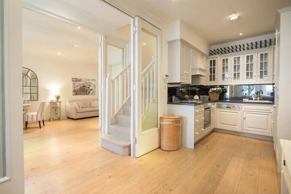 Lovely 3 bedroom house South Kensington