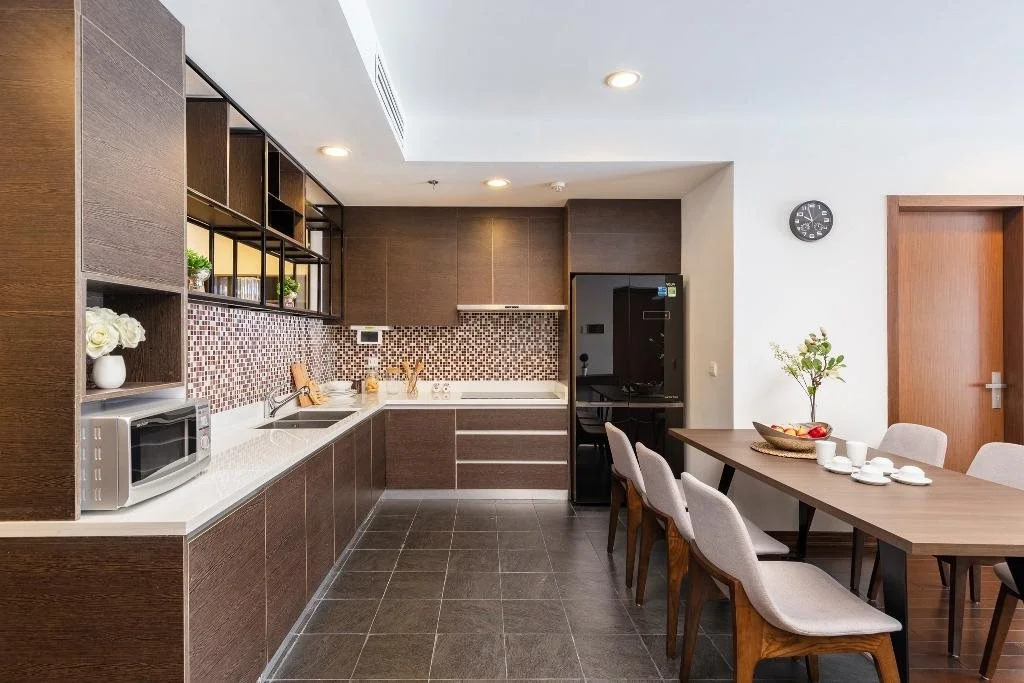 Lancaster Hanoi Service Apartment