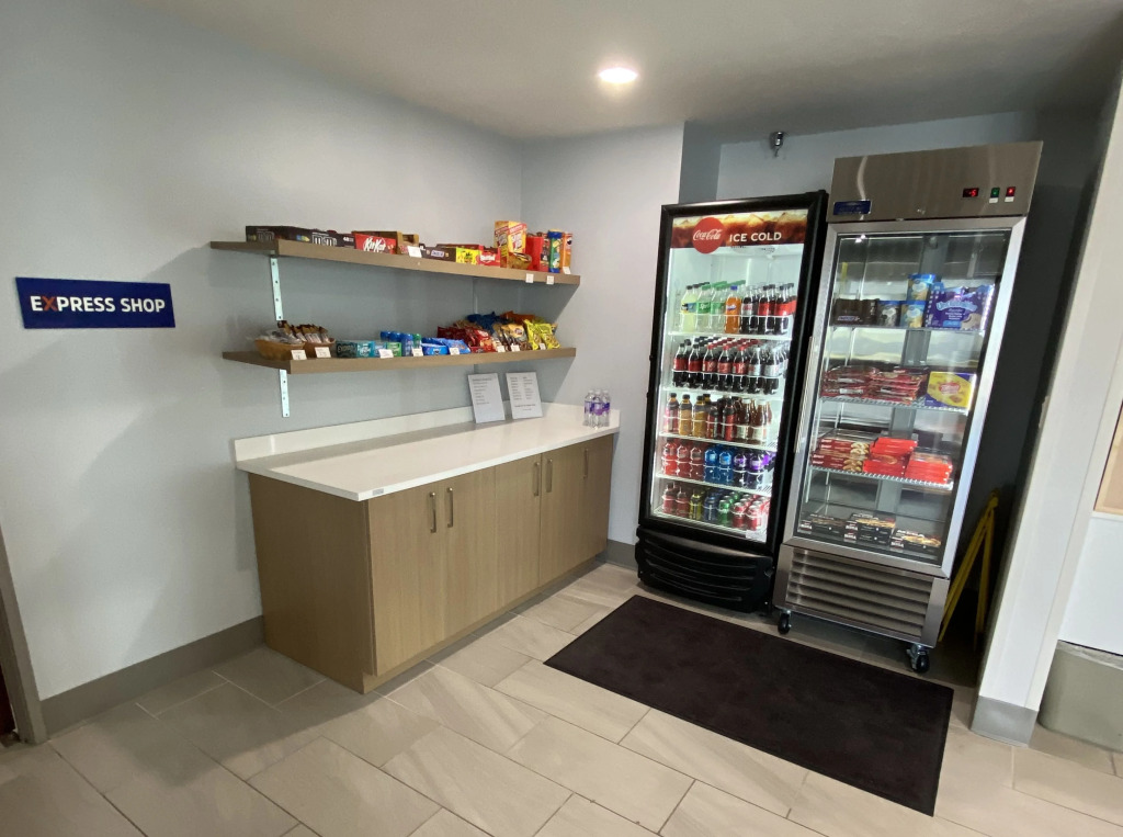 Holiday Inn Express Bluffton by IHG