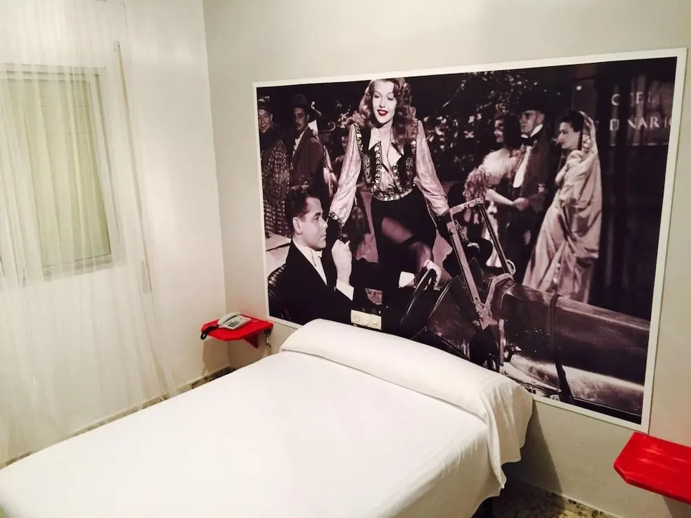 Hotel Sur Utopia