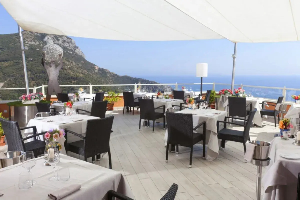 Boutique Hotel Torre Di Cala Piccola