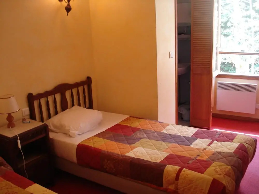 Hôtel Beau Séjour