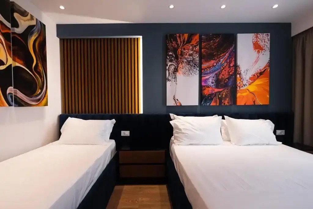 VM Resort & SPA