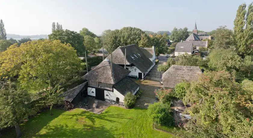 B&B de Lindenhof