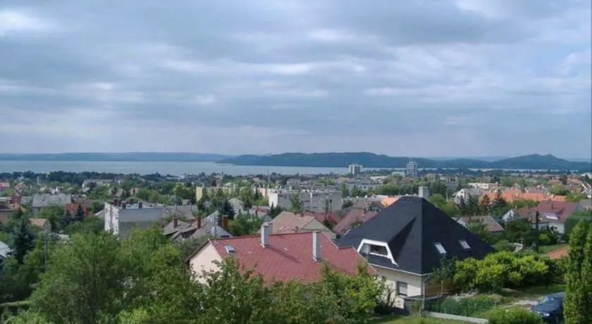 Szeibert Vendégház