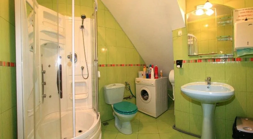 Smart Hostel