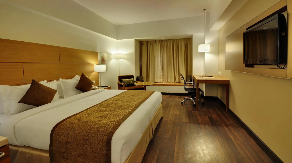 Hotel Platinum