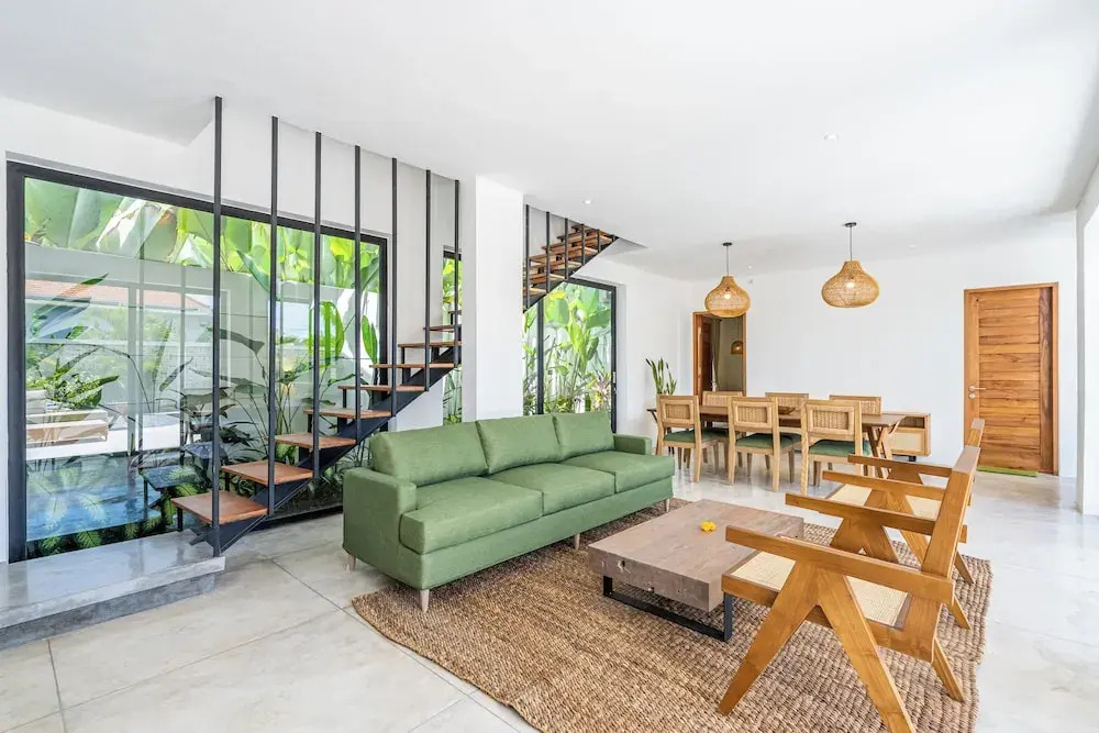 Terrace B3 Villa by Betterplace